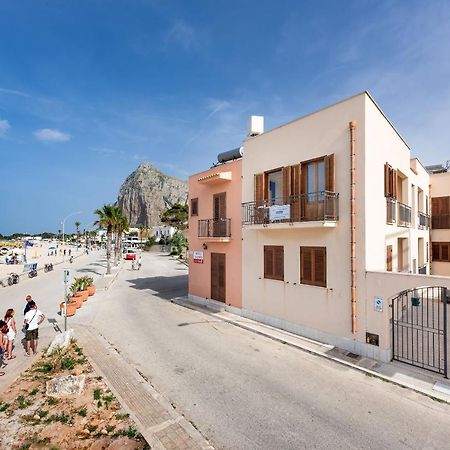 I Tre Golfi Beach Apartments San Vito Lo Capo Exteriér fotografie